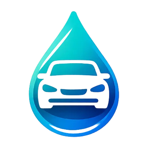Lavage auto à domicile La Prénessaye